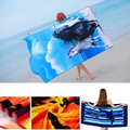 Beach Towels Many Inventory Designs Available